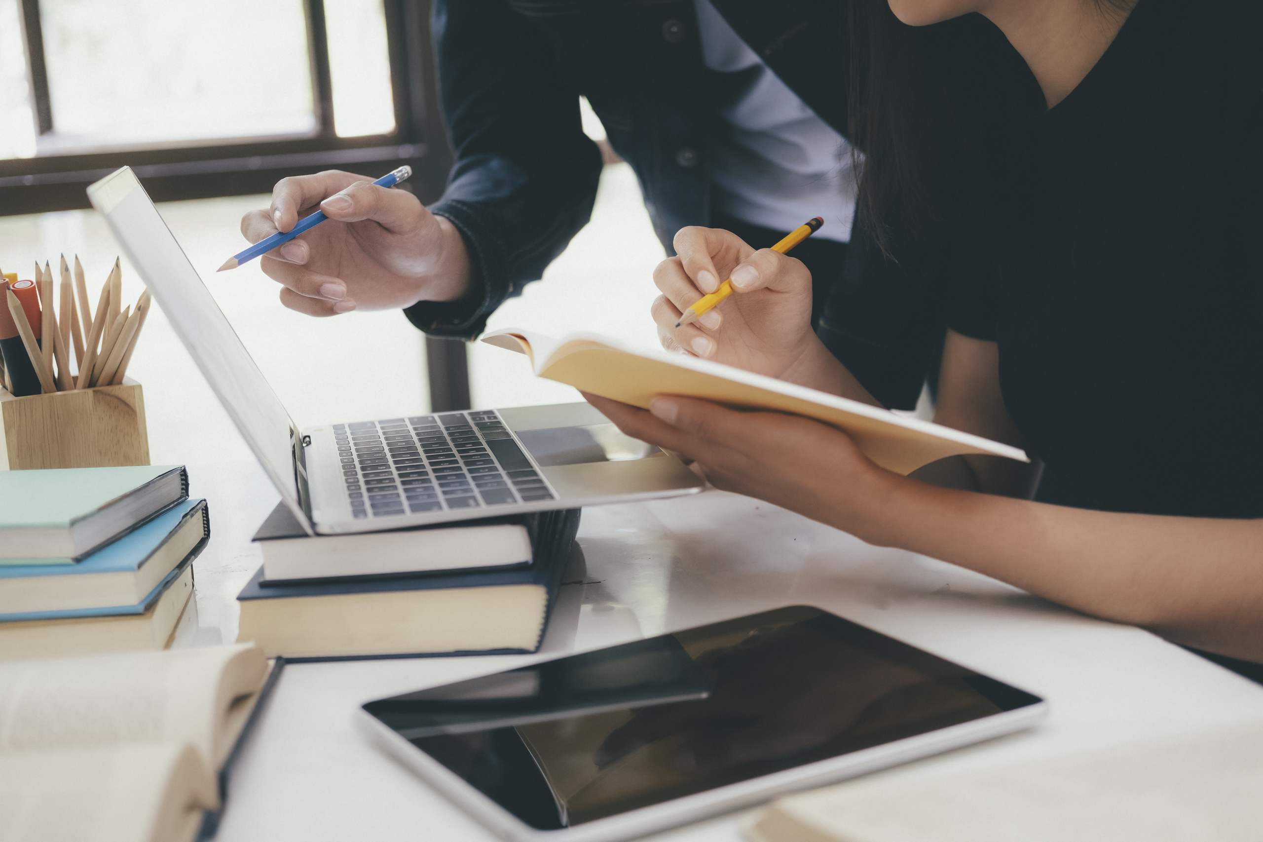 Beat Procrastination and Stay on Top of Your To-Do List